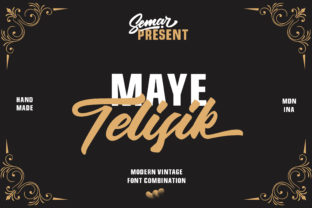 Maye Telisik Duo: A Designer's Practical Review