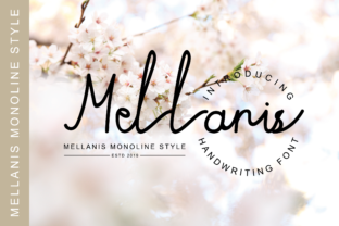 Mellanis Font: A Web Designer’s Review for Modern Brands