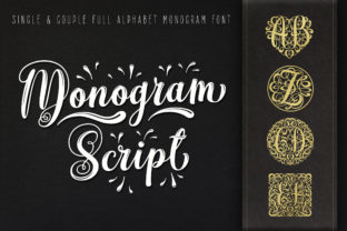 Monogram Script: A Designer's Real-World Review