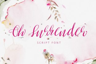 Oh Surrender: A Designer's Real-World Review