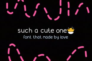 Why Such a Cute One Font Works for Modern Web Design